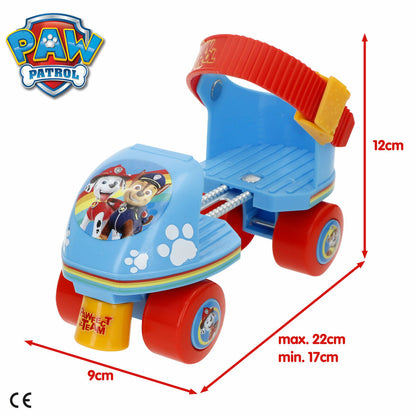 Patine cu Rotile The Paw Patrol (2 Unități) - Jucarii si jocuri, În aer liber și sport