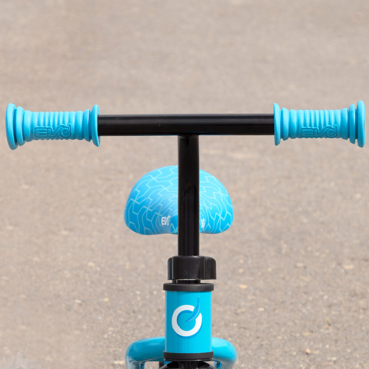 Bicicletă pentru copii EVO - Jucarii si jocuri, În aer liber și sport