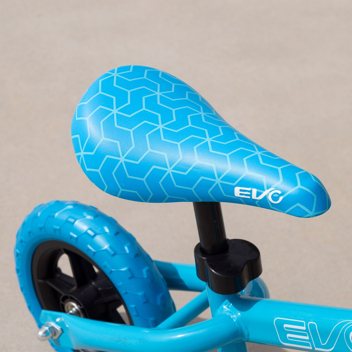 Bicicletă pentru copii EVO - Jucarii si jocuri, În aer liber și sport