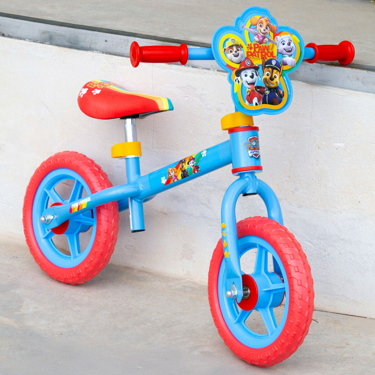 Bicicletă pentru copii The Paw Patrol - Jucarii si jocuri, În aer liber și sport