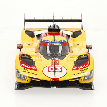 Mașină Ferrari 28 x 7 x 12 cm (4 Unități) - Jucarii si jocuri, Vehicule