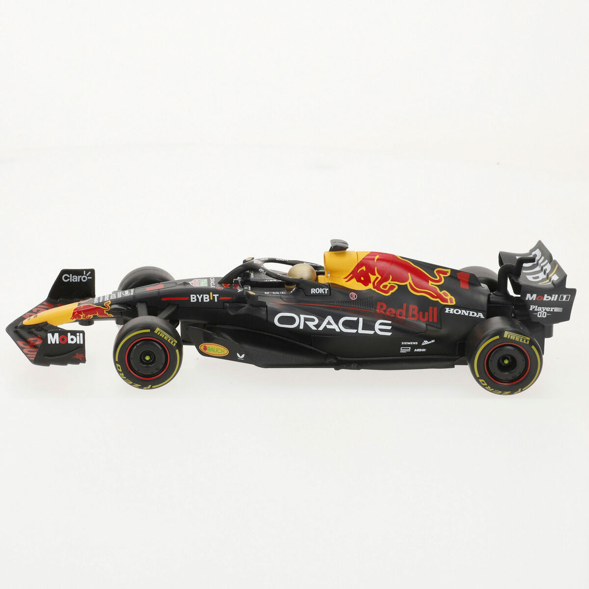 Mașină Radio Control Red Bull 23 x 5 x 8 cm (6 Unități) - Jucarii si jocuri, Vehicule