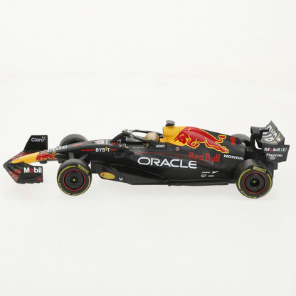 Mașină Radio Control Red Bull 23 x 5 x 8 cm (6 Unități) - Jucarii si jocuri, Vehicule