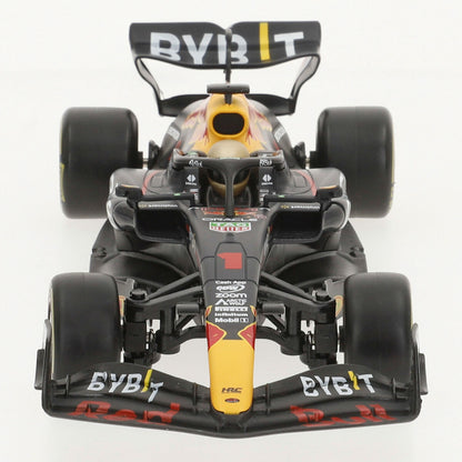 Mașină Radio Control Red Bull 23 x 5 x 8 cm (6 Unități) - Jucarii si jocuri, Vehicule