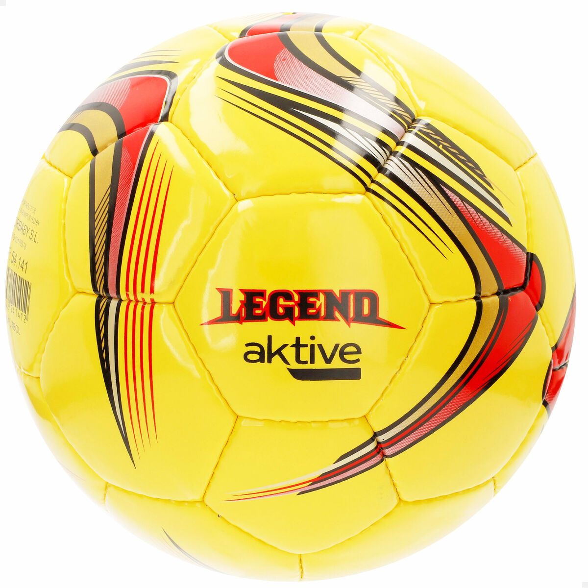 Minge de Fotbal Plajă Aktive (12 Unități) - Sport și în aer liber, Fotbal