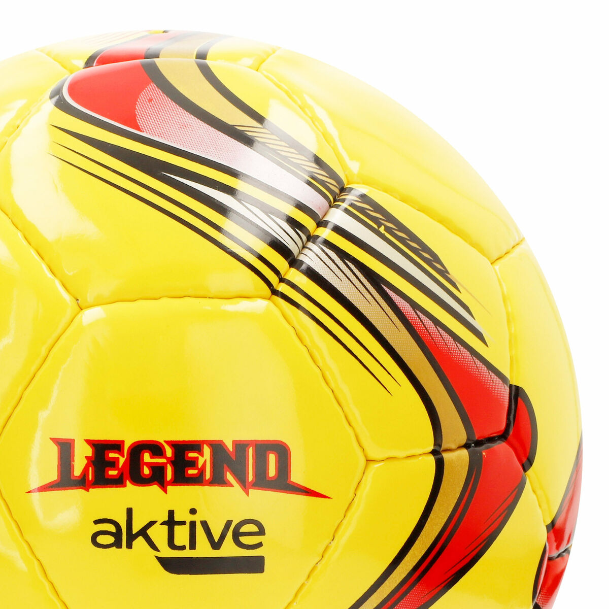Minge de Fotbal Plajă Aktive (12 Unități) - Sport și în aer liber, Fotbal