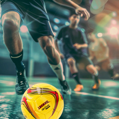 Minge de Fotbal Plajă Aktive (12 Unități) - Sport și în aer liber, Fotbal