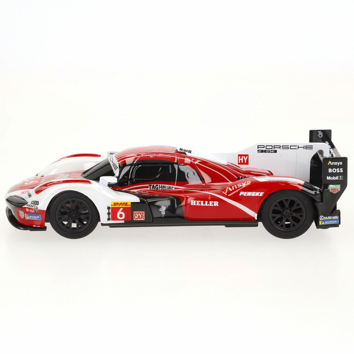 Mașină Radio Control Porsche FULL FUNCTION (4 Unități) - Jucarii si jocuri, Vehicule
