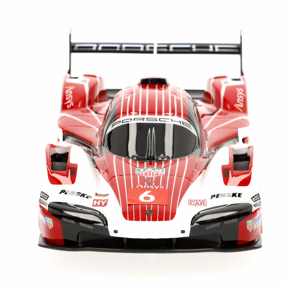 Mașină Radio Control Porsche FULL FUNCTION (4 Unități) - Jucarii si jocuri, Vehicule