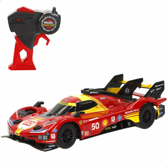 Mașină Radio Control Ferrari FULL FUNCTION (4 Unități) - Jucarii si jocuri, Vehicule