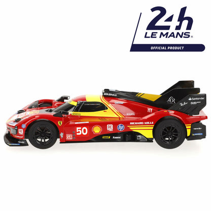 Mașină Radio Control Ferrari FULL FUNCTION (4 Unități) - Jucarii si jocuri, Vehicule