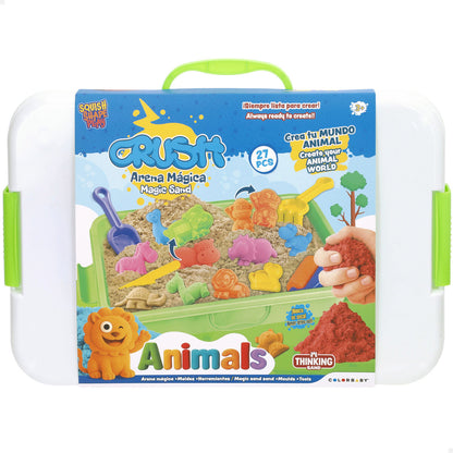 Set pentru desen Colorbaby (6 Unități) - Birou și papetărie, Arte și Meserii