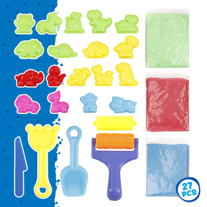 Set pentru desen Colorbaby (6 Unități) - Birou și papetărie, Arte și Meserii