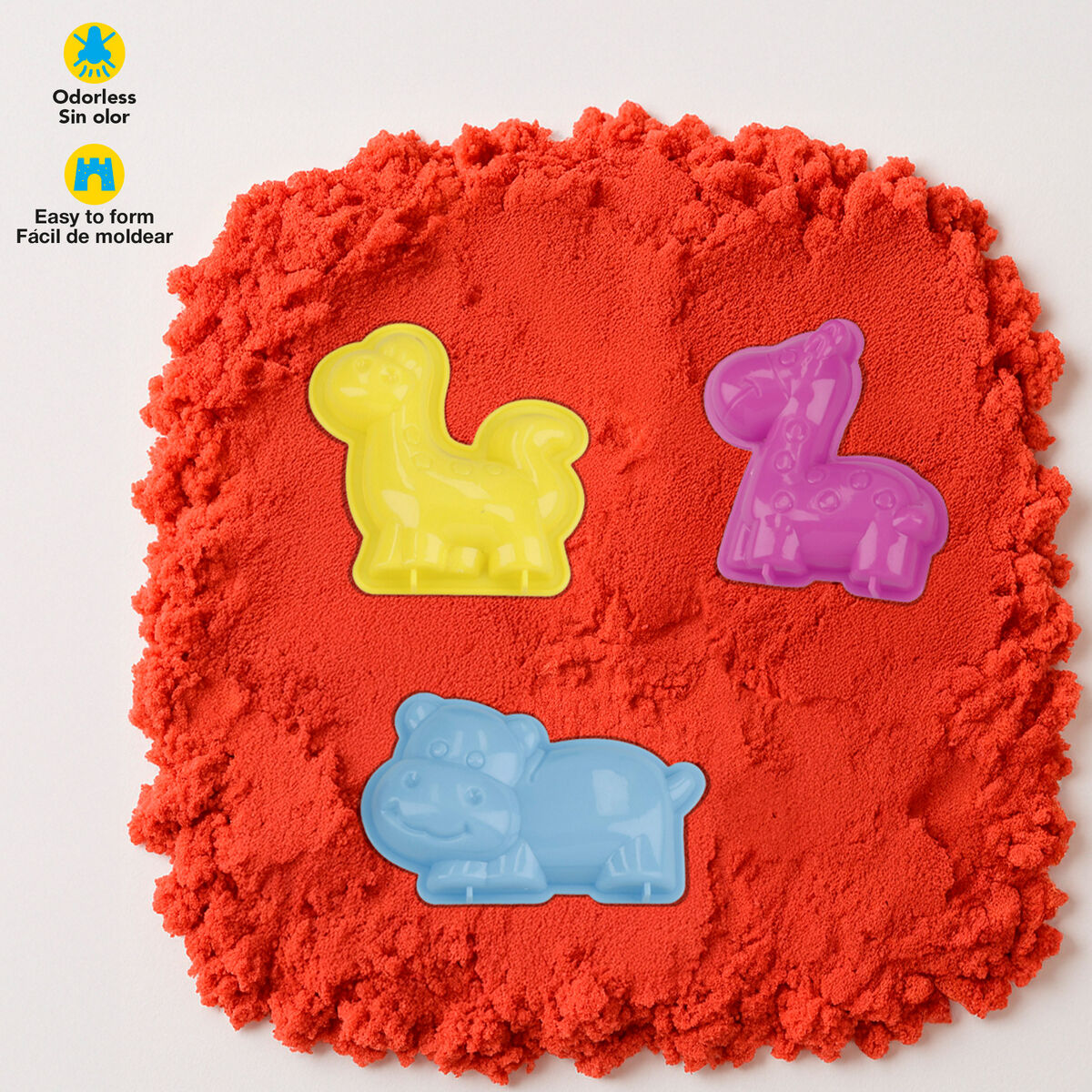 Set pentru desen Colorbaby (6 Unități) - Birou și papetărie, Arte și Meserii