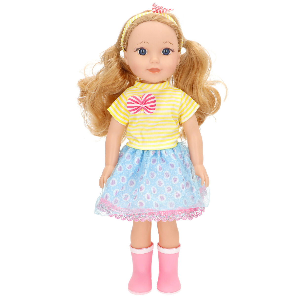 Castel Colorbaby 4 Unități - Jucarii si jocuri, Păpuși și figurine