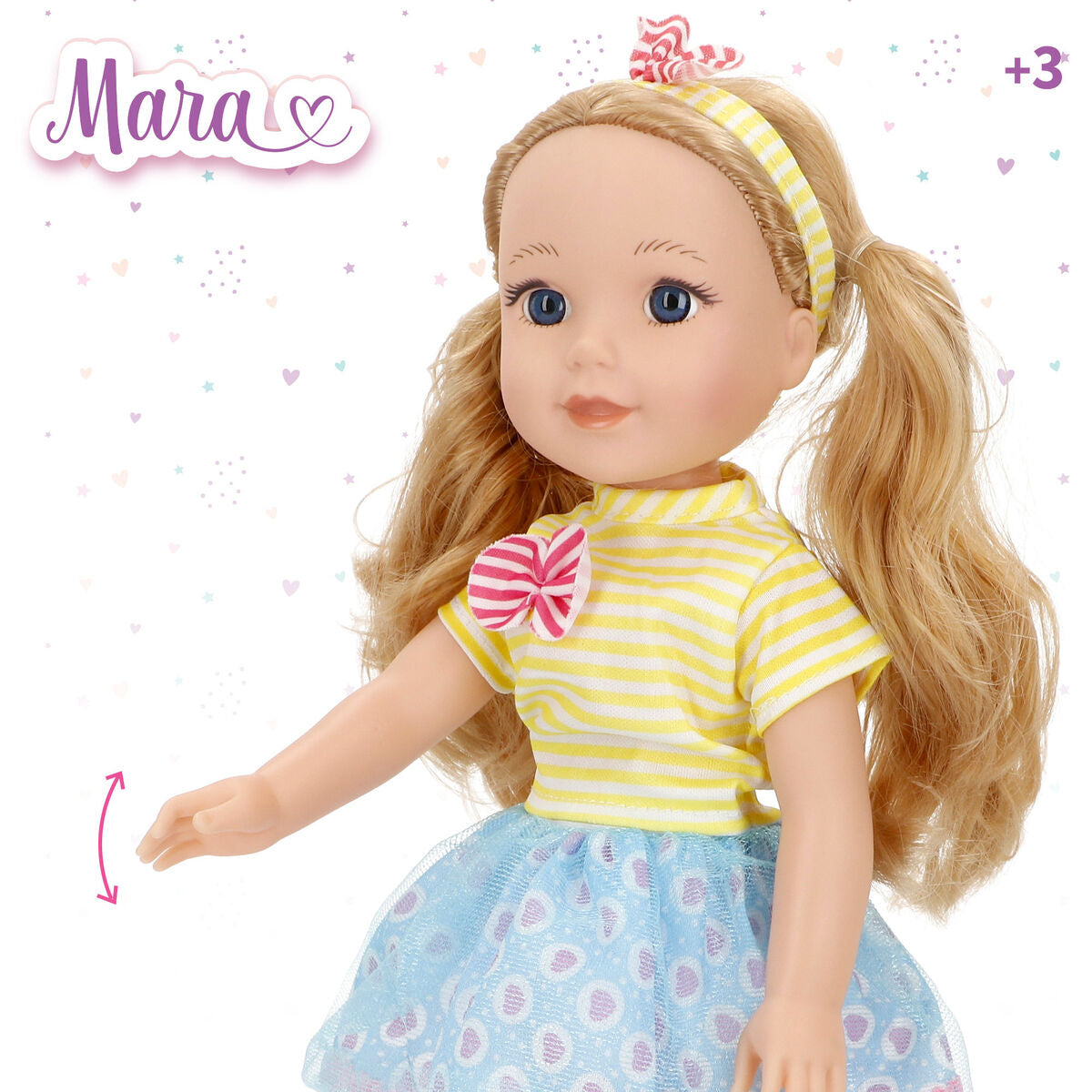 Castel Colorbaby 4 Unități - Jucarii si jocuri, Păpuși și figurine