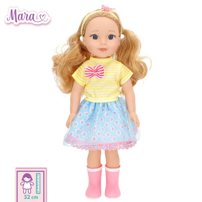 Castel Colorbaby 4 Unități - Jucarii si jocuri, Păpuși și figurine