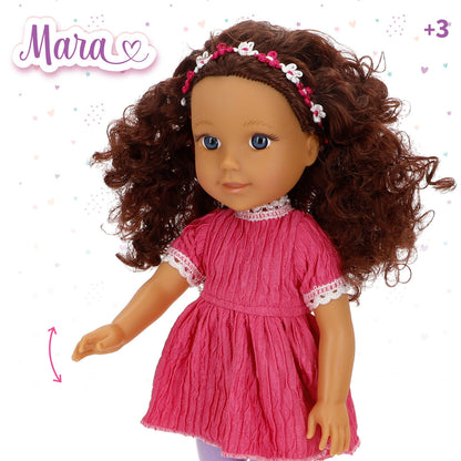 Castel Colorbaby 4 Unități - Jucarii si jocuri, Păpuși și figurine