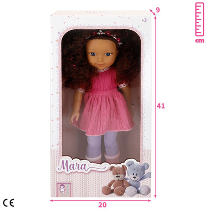 Castel Colorbaby 4 Unități - Jucarii si jocuri, Păpuși și figurine