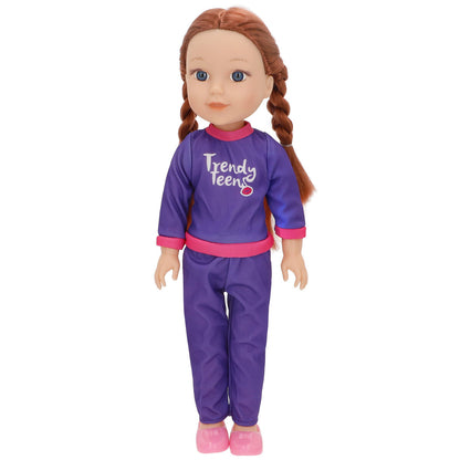 Castel Colorbaby 4 Unități - Jucarii si jocuri, Păpuși și figurine