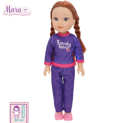 Castel Colorbaby 4 Unități - Jucarii si jocuri, Păpuși și figurine