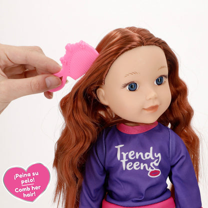 Castel Colorbaby 4 Unități - Jucarii si jocuri, Păpuși și figurine