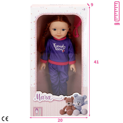 Castel Colorbaby 4 Unități - Jucarii si jocuri, Păpuși și figurine