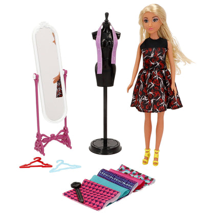 Castel Colorbaby 6 Unități - Jucarii si jocuri, Păpuși și figurine