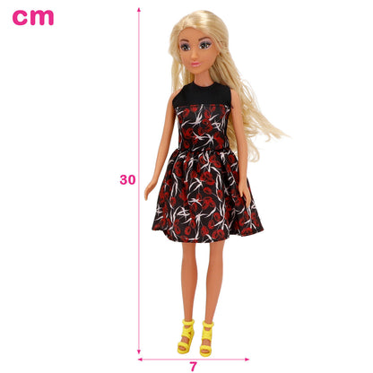 Castel Colorbaby 6 Unități - Jucarii si jocuri, Păpuși și figurine