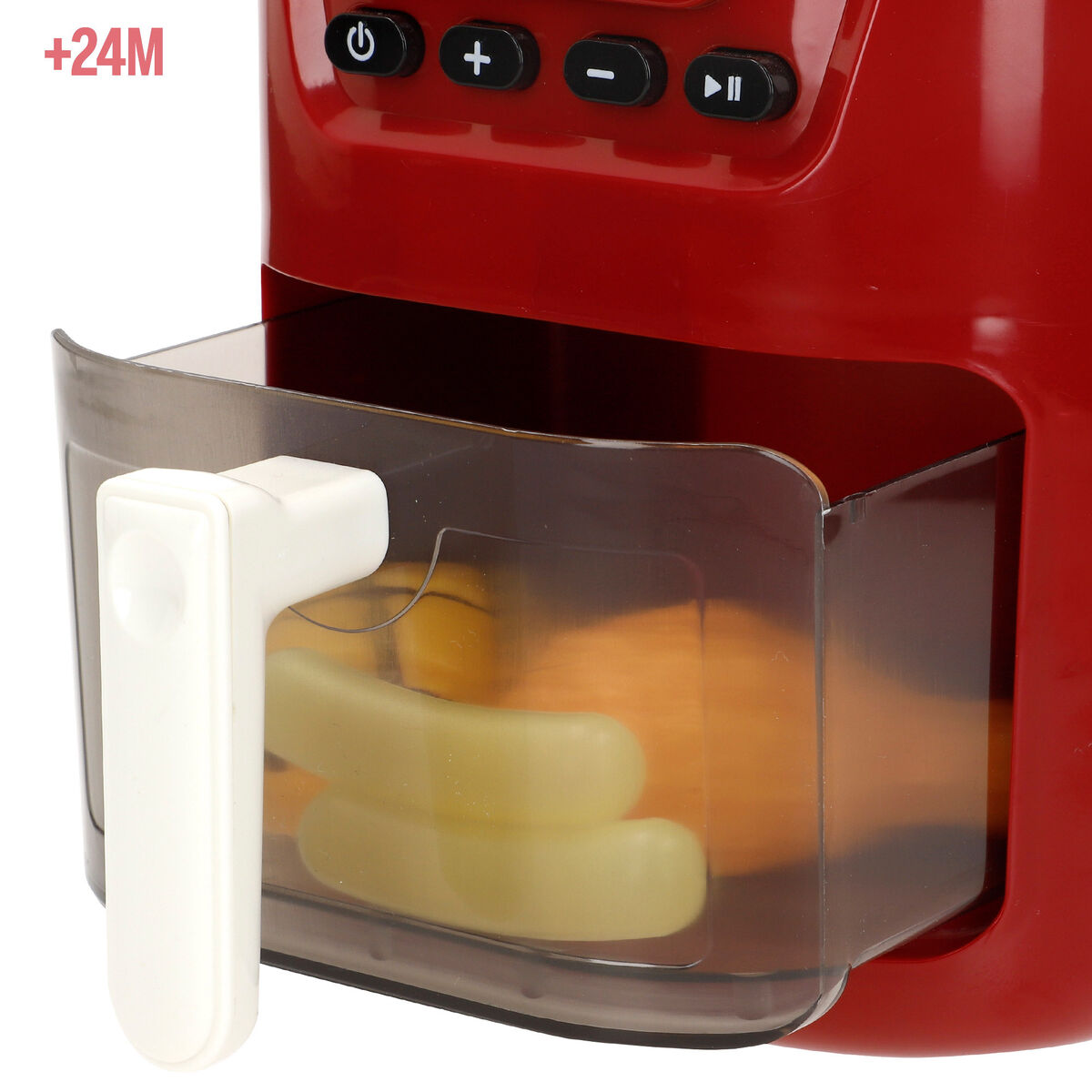 Cafetieră jucărie Colorbaby (4 Unități) - Jucarii si jocuri, Imitații de jocuri