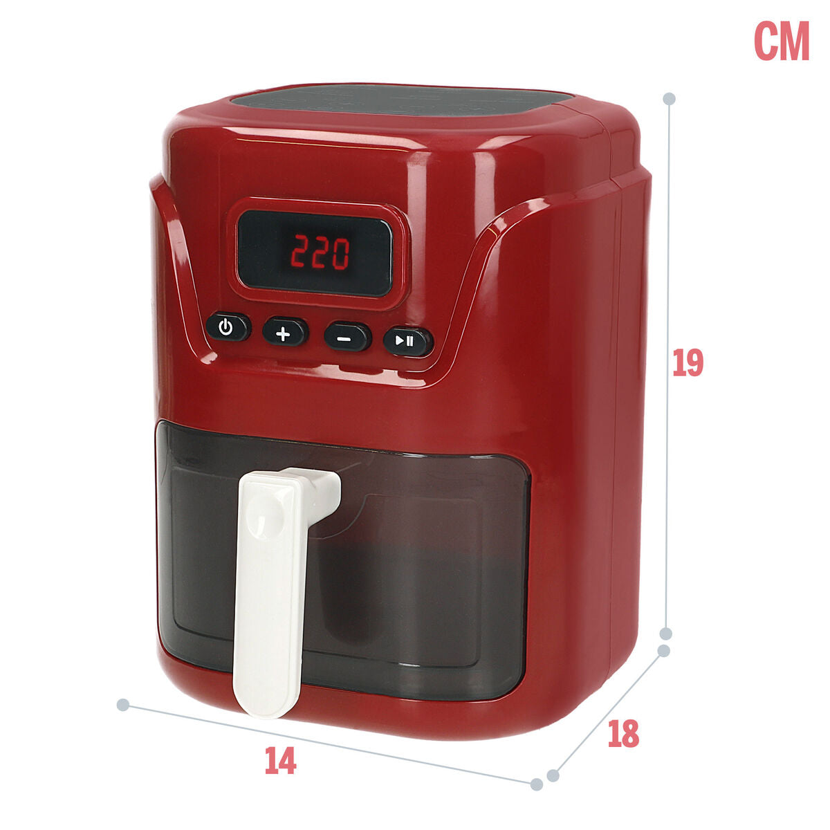 Cafetieră jucărie Colorbaby (4 Unități) - Jucarii si jocuri, Imitații de jocuri