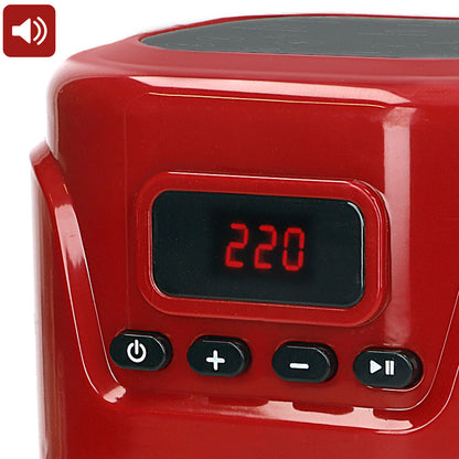 Cafetieră jucărie Colorbaby (4 Unități) - Jucarii si jocuri, Imitații de jocuri