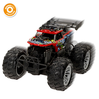 Skateboard jucărie pentru degete Colorbaby (4 Unități) - Jucarii si jocuri, Vehicule