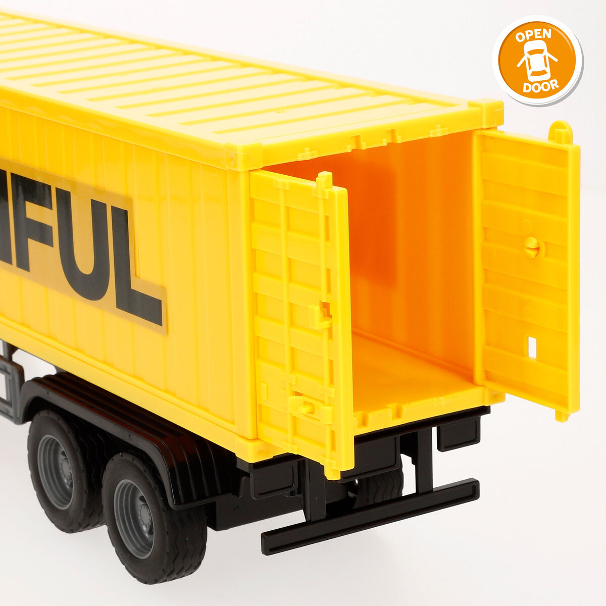 Tractor Colorbaby (2 Unități) - Jucarii si jocuri, Vehicule