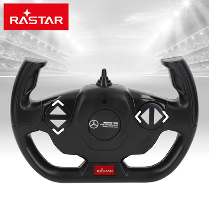 Mașină Radio Control Mercedes Benz 47 x 10 x 17 cm (2 Unități) - Jucarii si jocuri, Vehicule