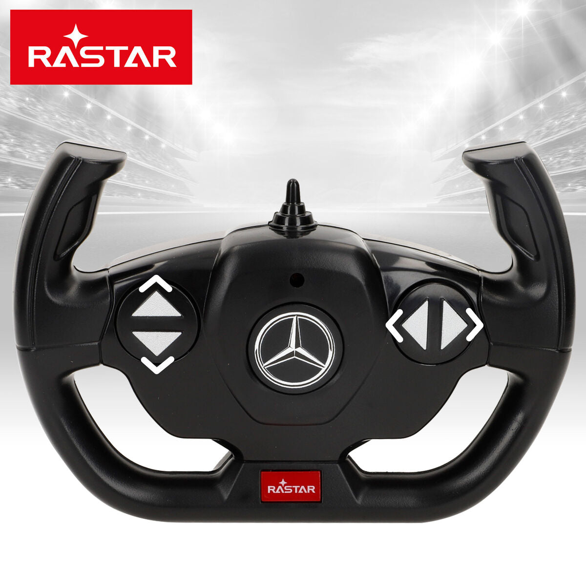 Mașină Radio Control Mercedes Benz (2 Unități) - Jucarii si jocuri, Vehicule