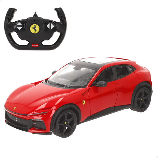 Mașină Radio Control Ferrari (2 Unități) - Jucarii si jocuri, Vehicule