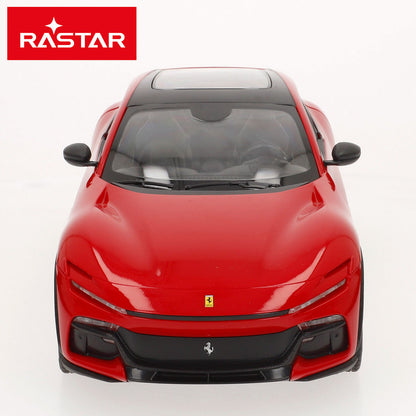 Mașină Radio Control Ferrari (2 Unități) - Jucarii si jocuri, Vehicule