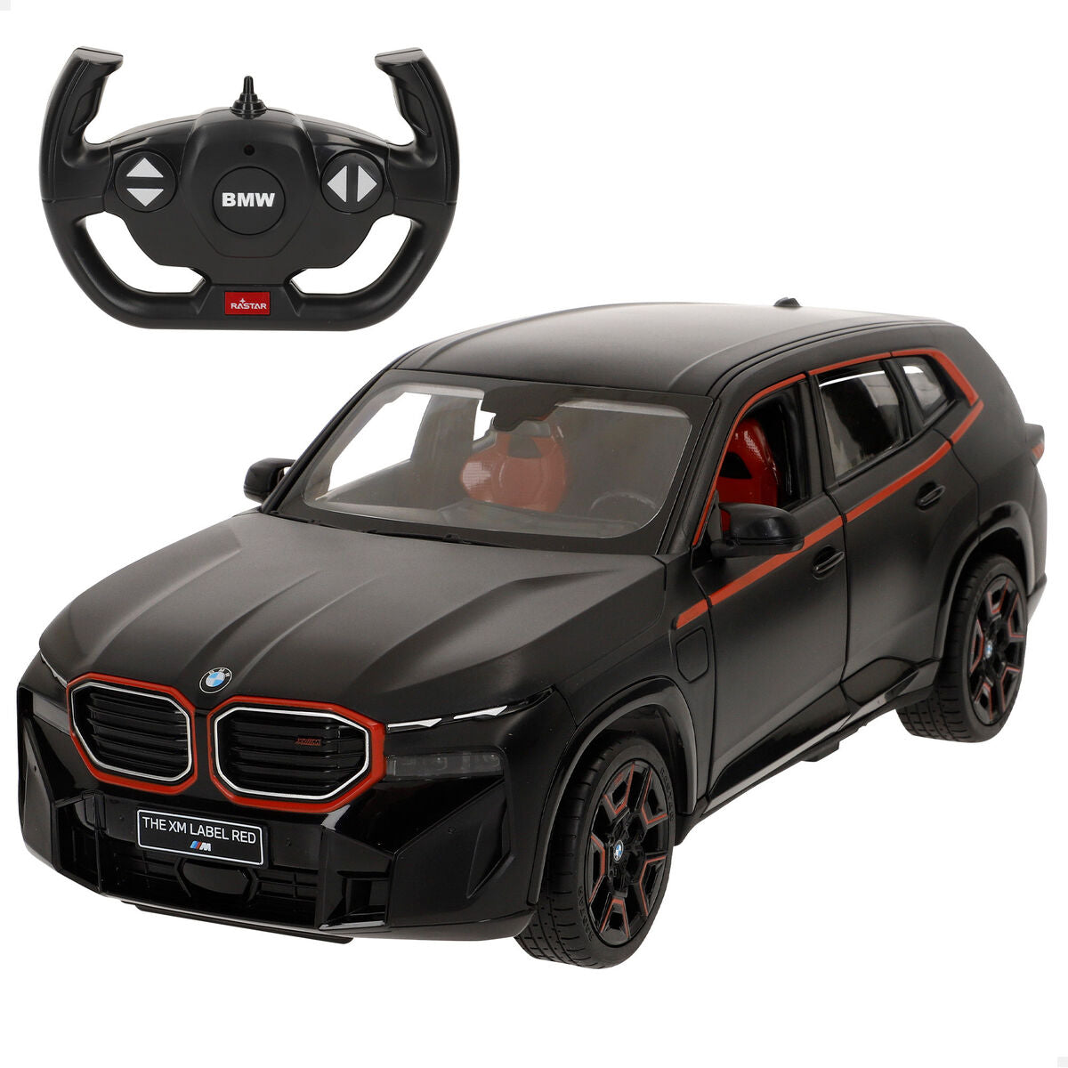 Mașină Radio Control BMW (2 Unități) - Jucarii si jocuri, Vehicule
