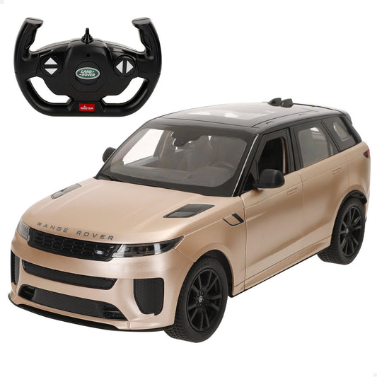 Mașină Radio Control Land Rover (2 Unități) - Jucarii si jocuri, Vehicule