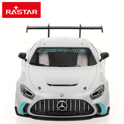 Mașină Radio Control Mercedes Benz (4 Unități) - Jucarii si jocuri, Vehicule