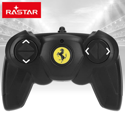 Mașină Radio Control Ferrari (4 Unități) - Jucarii si jocuri, Vehicule