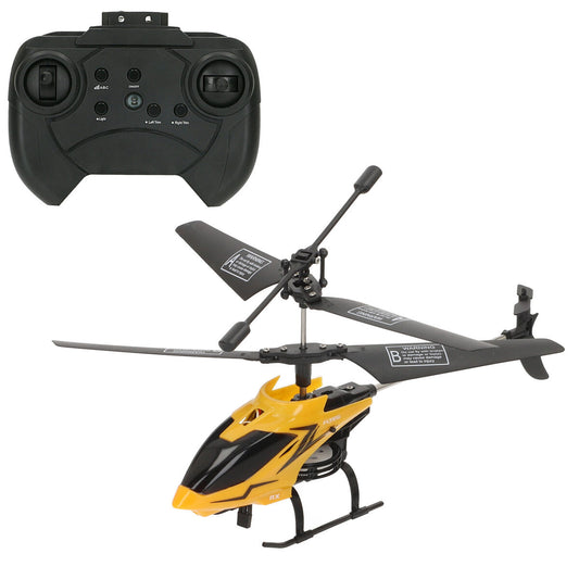 Elicopter Controlat de Radio Speed & Go (4 Unități) - Jucarii si jocuri, Vehicule