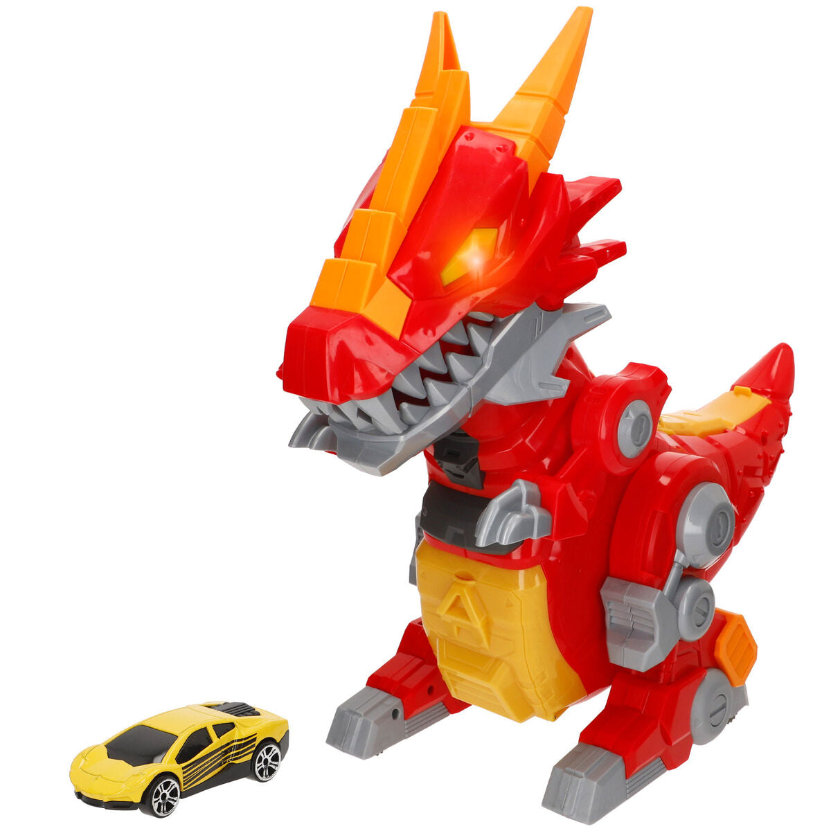 Pistă de Lansare 42 X 36 X 19 CM (2 Unități) - Jucarii si jocuri, Vehicule