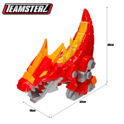 Pistă de Lansare 42 X 36 X 19 CM (2 Unități) - Jucarii si jocuri, Vehicule