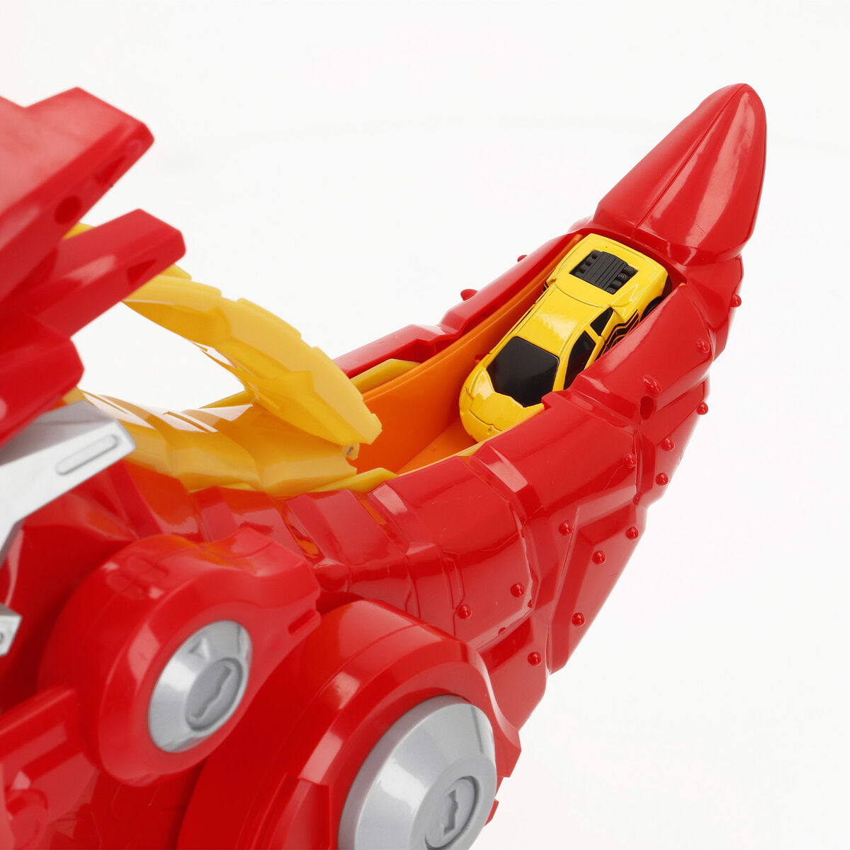 Pistă de Lansare 42 X 36 X 19 CM (2 Unități) - Jucarii si jocuri, Vehicule