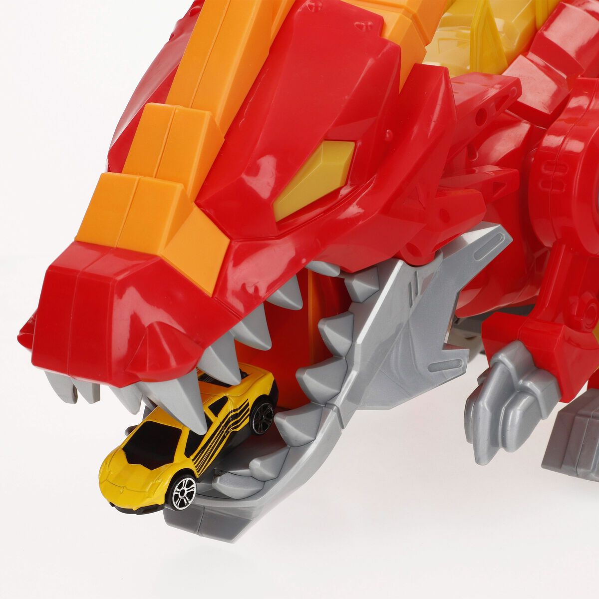 Pistă de Lansare 42 X 36 X 19 CM (2 Unități) - Jucarii si jocuri, Vehicule