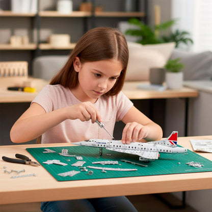 Set de Construcție Colorbaby - Jucarii si jocuri