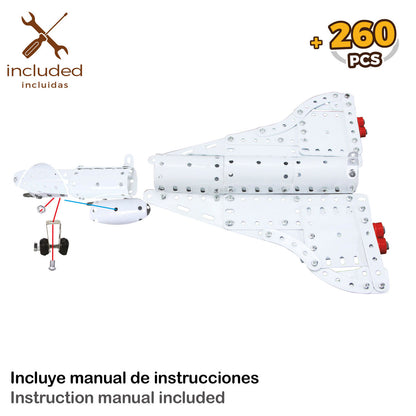 Set de Construcție Colorbaby - Jucarii si jocuri