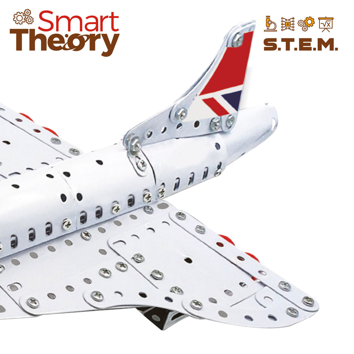 Set de Construcție Colorbaby - Jucarii si jocuri